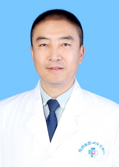 李刚 主治医师