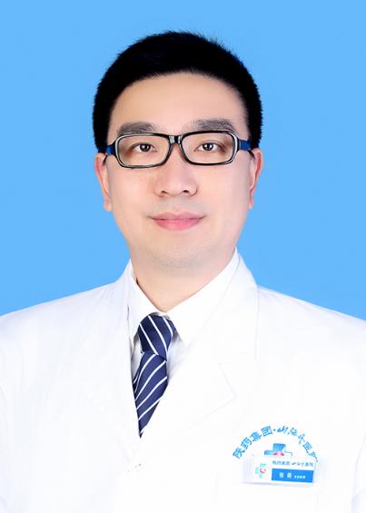 张萌  主治医师