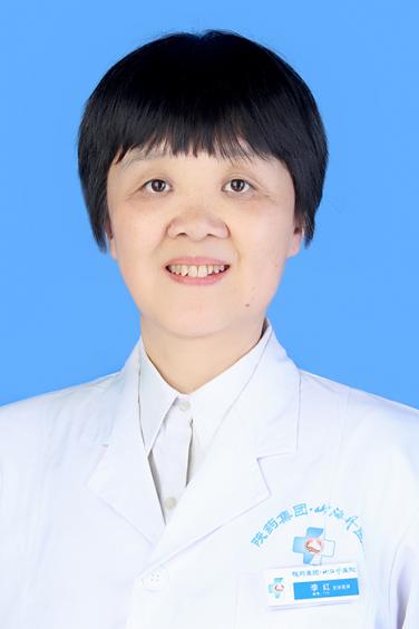 李红  儿科  全科主治医师